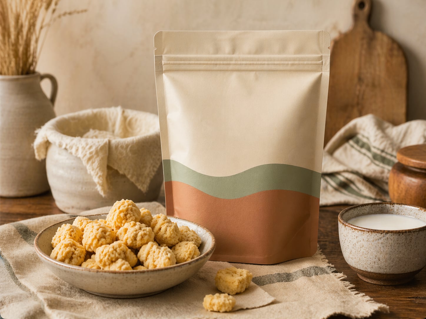 Irimshik 100g traditional milk-based sweets package